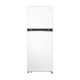LG GTBV22SWGKD Ψυγείο Δίπορτο Total NoFrost Υ144.5xΠ55.5xΒ63.7εκ. Λευκό